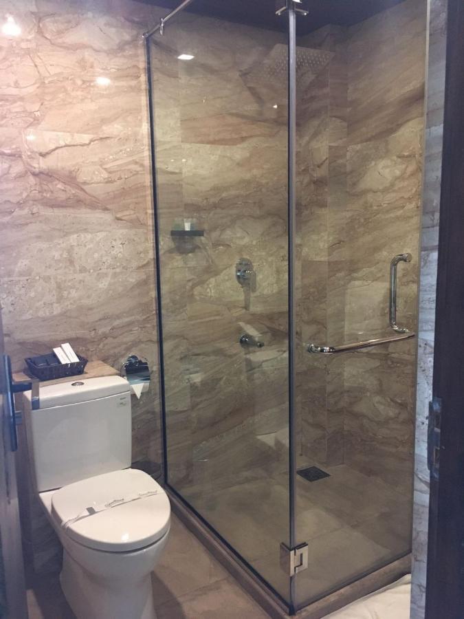 Deluxe Tweepersoonskamer met Balkon