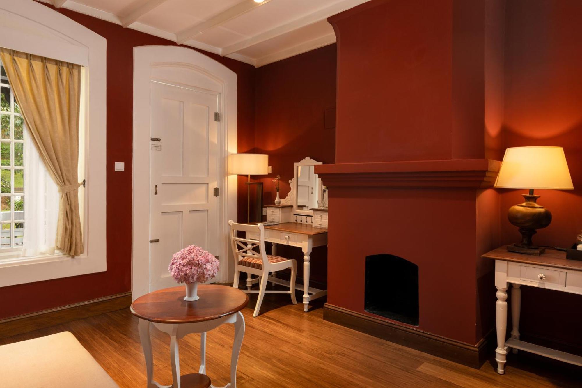 Heritage Suite