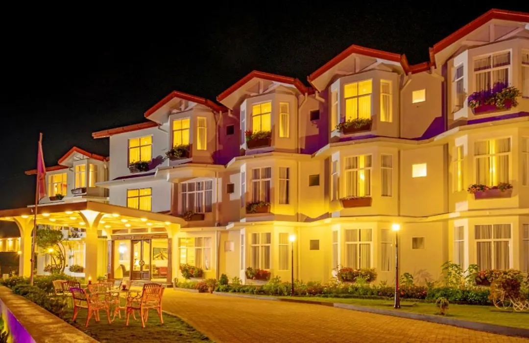 Galway Heights Hotel-1