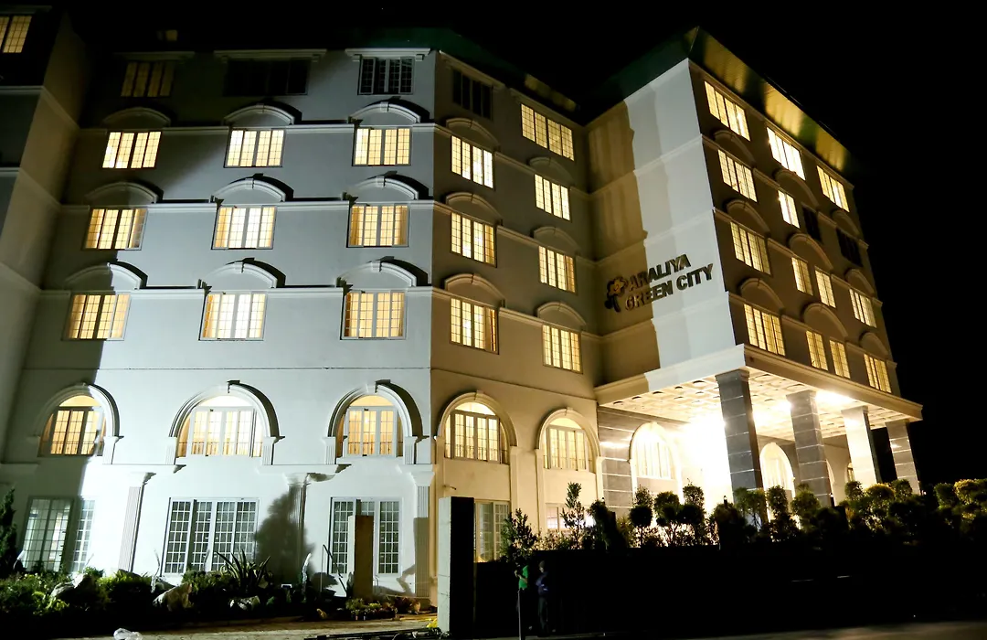 Araliya Green City - Your Gateway To Everything In Nuwara Eliya-1