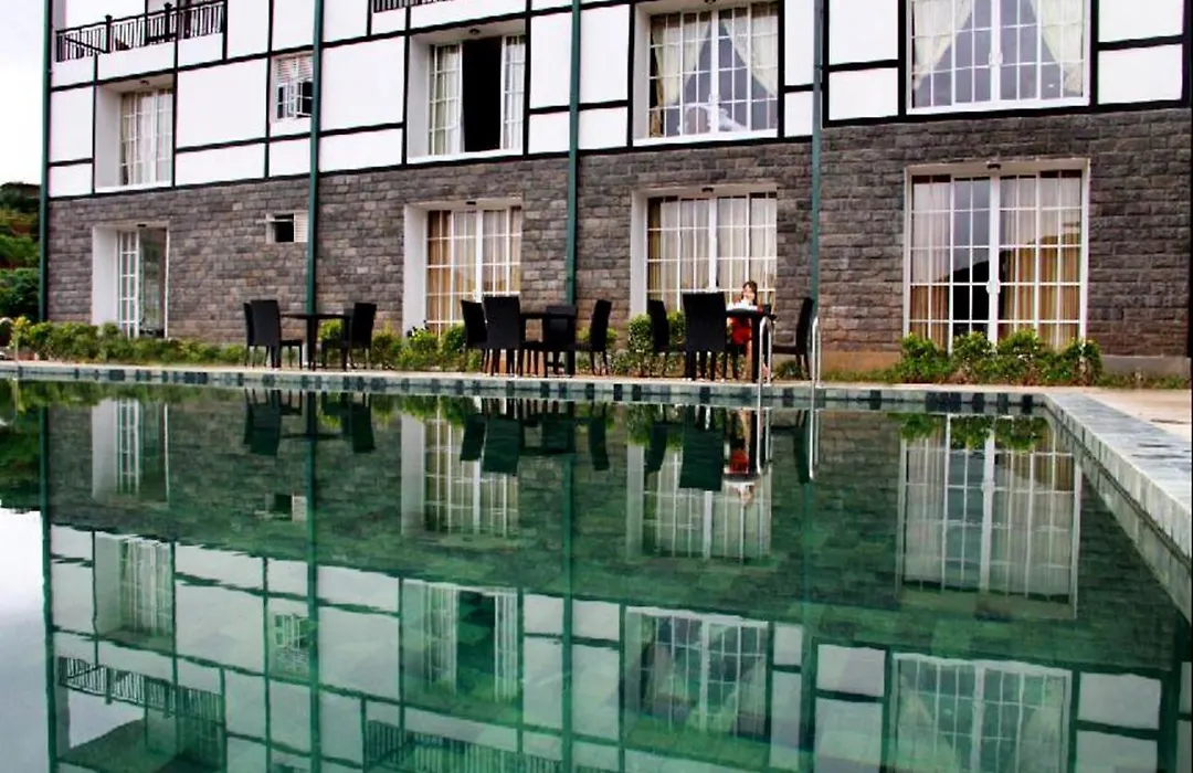 The Blackpool Resort & Spa-1