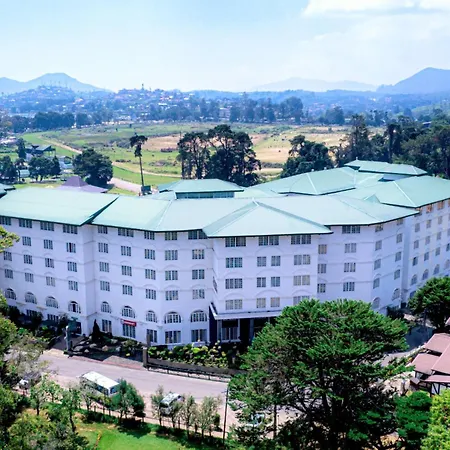 Araliya Green City - Your Gateway To Everything In Nuwara Eliya-3
