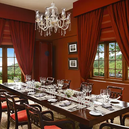 Jetwing Warwick Gardens, A Luxury Reserve-3