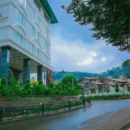 Hotel Glendower-3