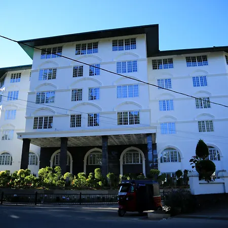 Araliya Green City - Your Gateway To Everything In Nuwara Eliya-2