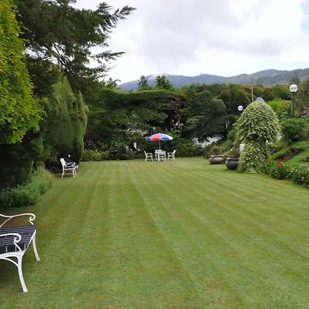 Royal Cocoon - Nuwara Eliya-2